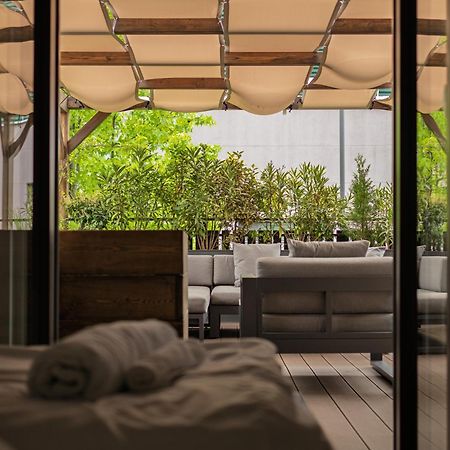 Mountain View Suites Tisens Екстер'єр фото