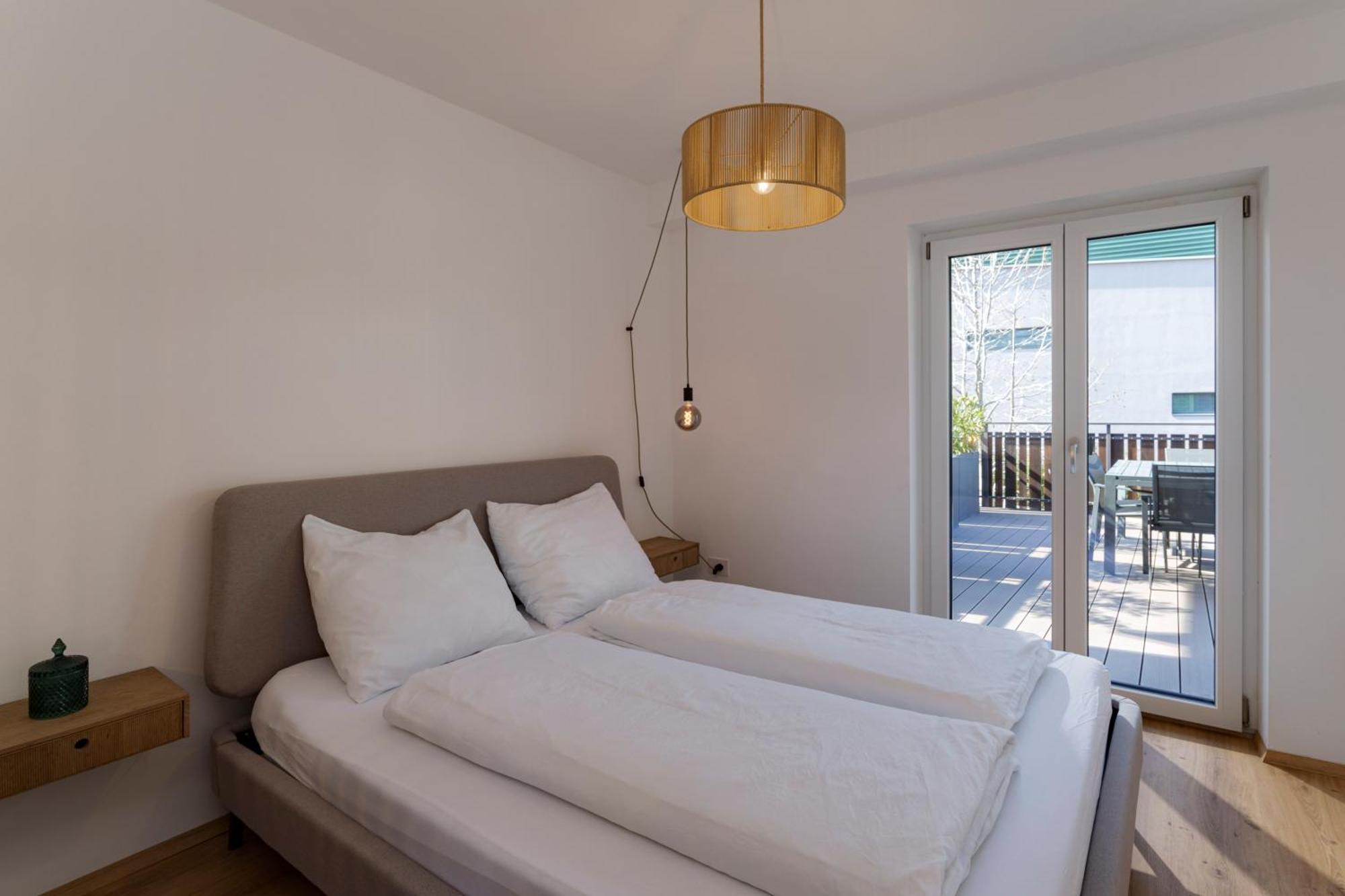 Mountain View Suites Tisens Екстер'єр фото