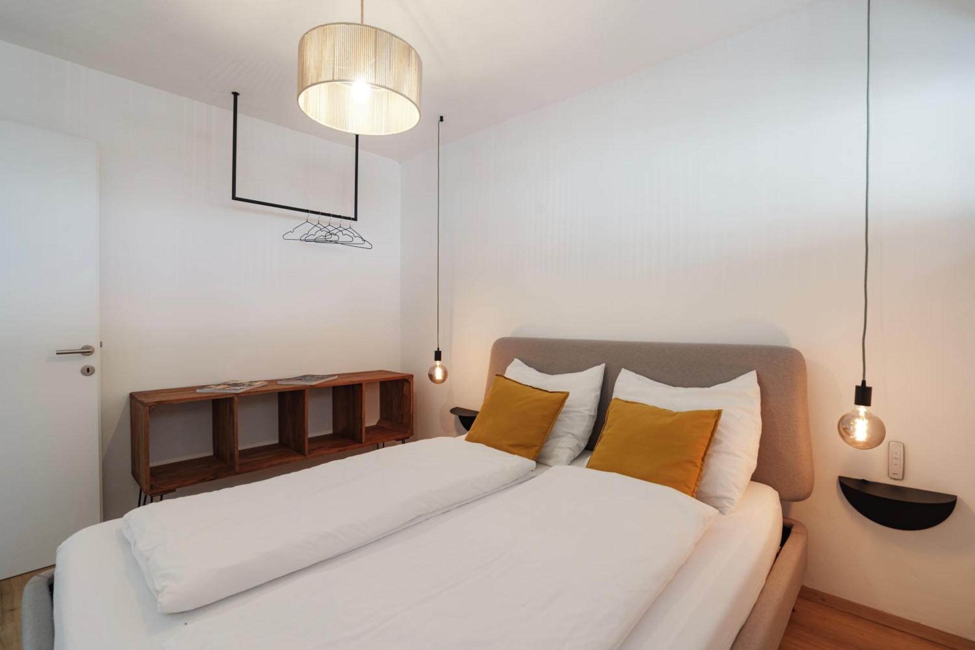 Mountain View Suites Tisens Екстер'єр фото