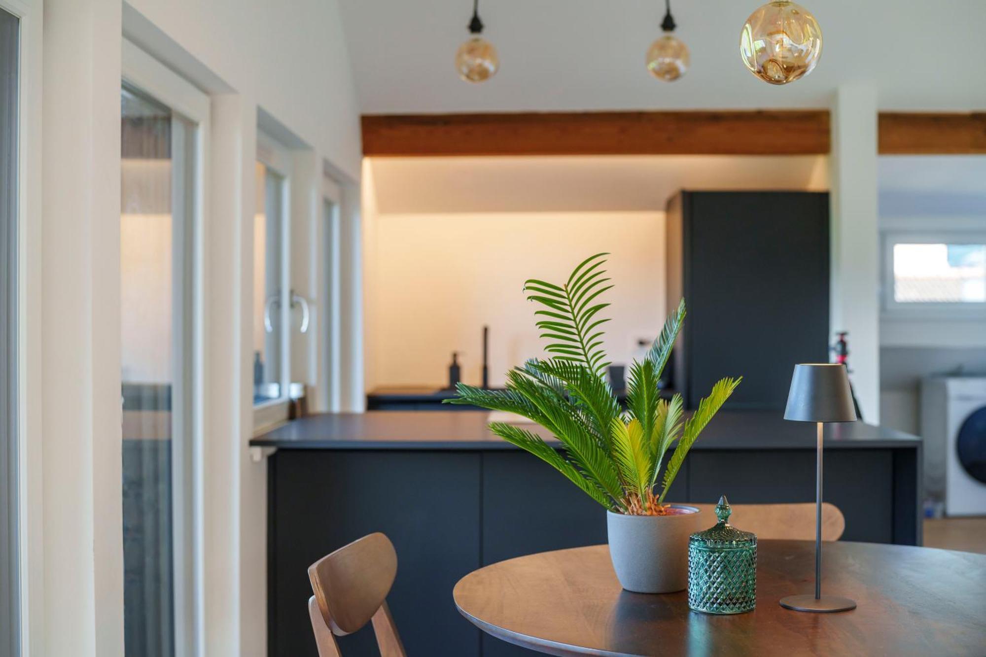 Mountain View Suites Tisens Екстер'єр фото
