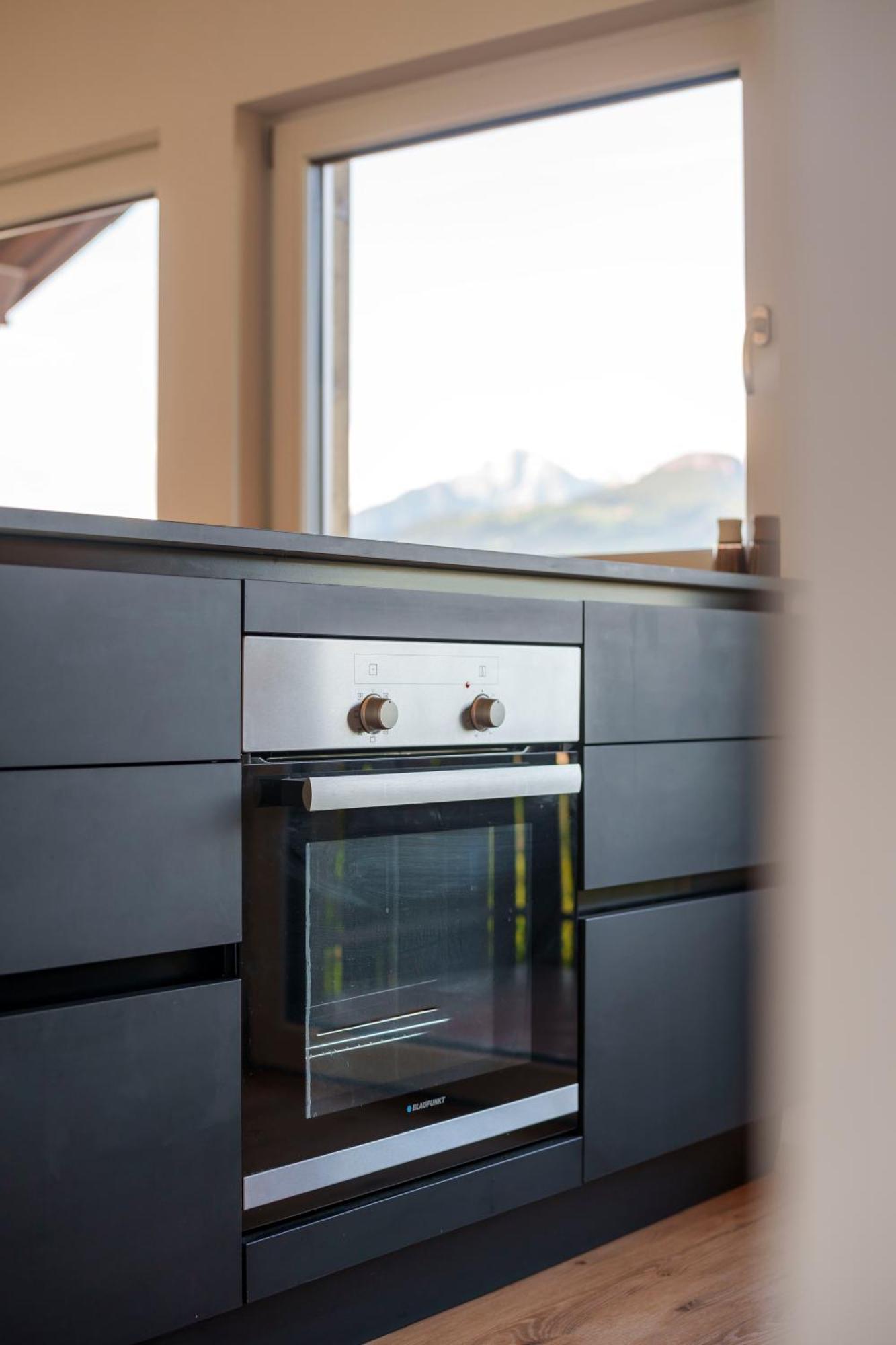 Mountain View Suites Tisens Екстер'єр фото