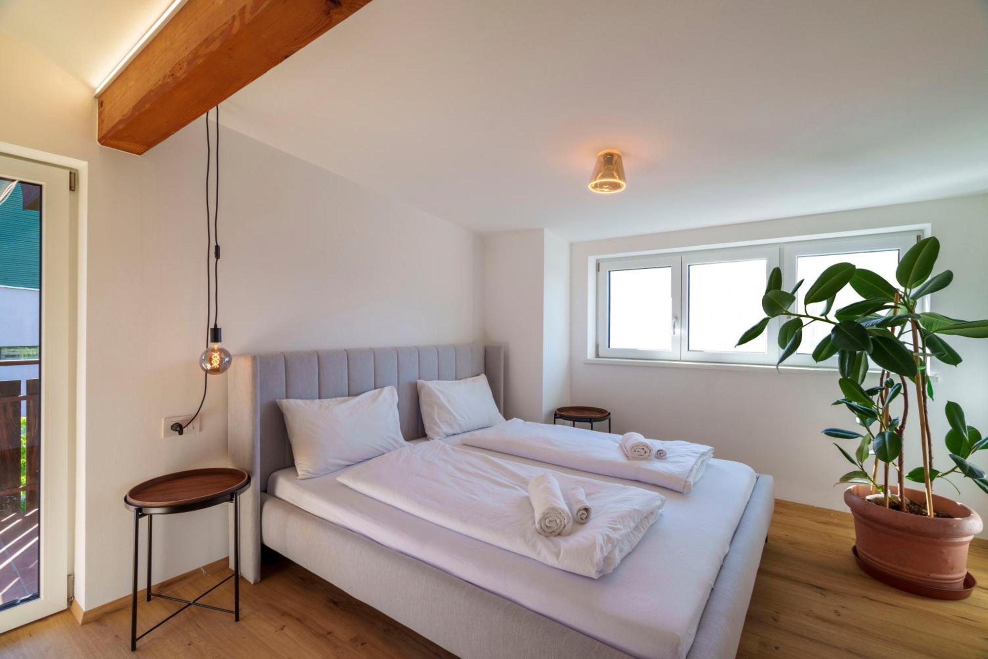 Mountain View Suites Tisens Екстер'єр фото