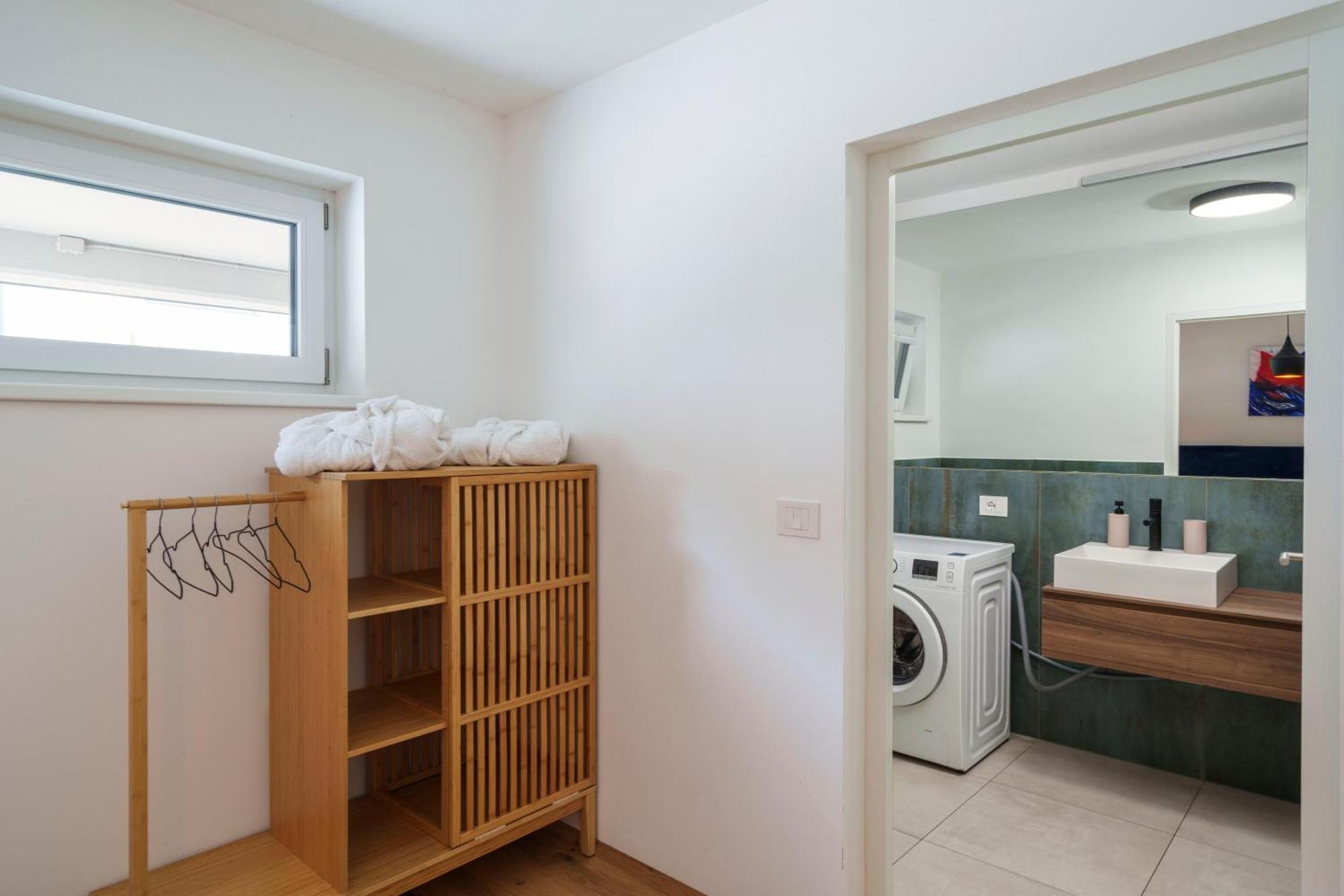 Mountain View Suites Tisens Екстер'єр фото
