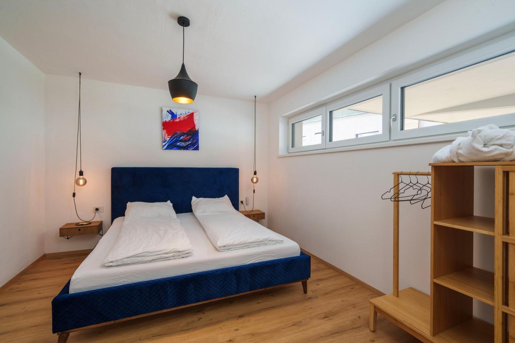 Mountain View Suites Tisens Екстер'єр фото
